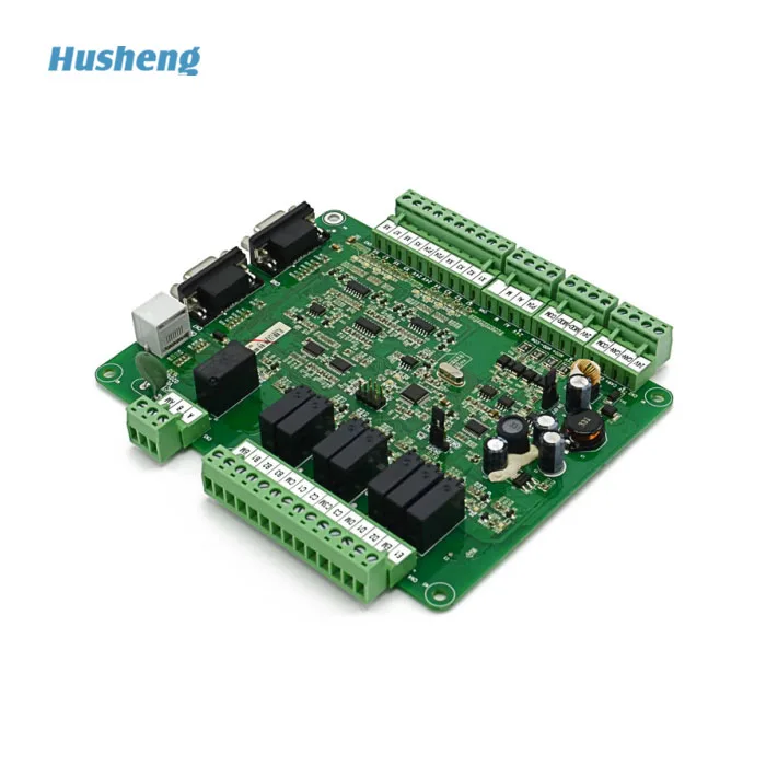 

MONARCH elevator pcb MCTC-CTB-A/B , Elevator board