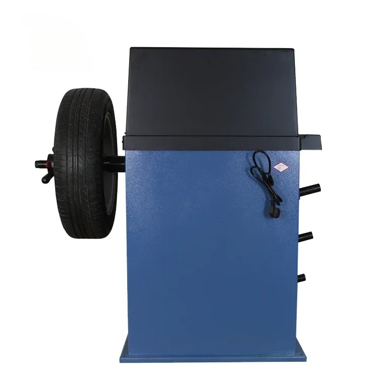 F-586 8-10par 1.1kw/0.75Kw стабилизатор колес для мотоциклов и автомобилей