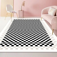 light luxury rugs for bedroom decor carpets for living room decoration carpet sofa coffee table area rug home non slip floor mat