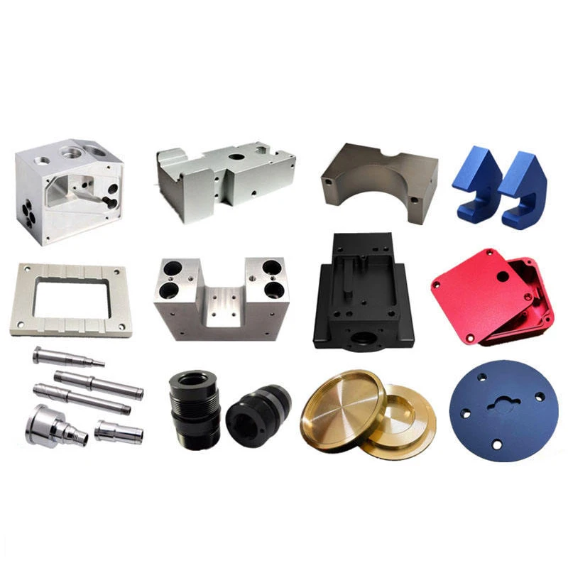 

Custom Precision Lathes Turning Mills Milling Parts CNC Machining Services