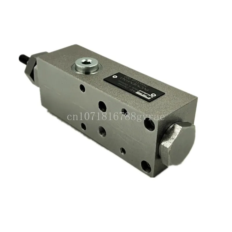 Parker PVCM PVCP PVAP PVCR Series гидравлический регулирующий клапан PVCMAFCN3 PVCMEL1N1 PVCMAMCV3 PVCMACCN1