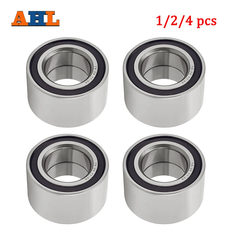 

AHL Steering Bearing Pressure Ball Bearing For Polaris MAGNUM 325 FREEDOM 330 500 OUTLAW 525 IRS XPEDITION 425 TRAIL BLAZER BOSS