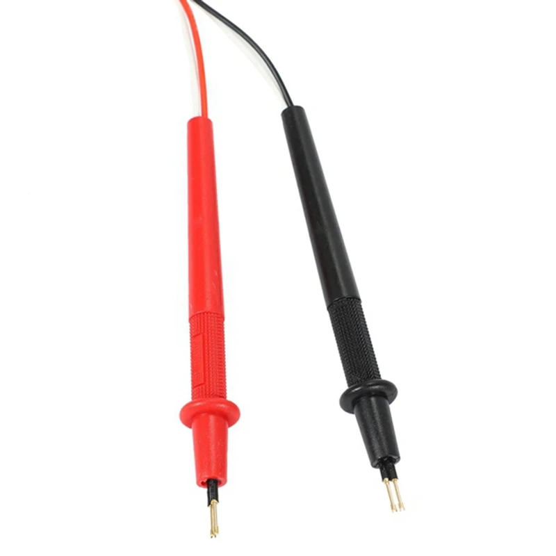 Четырехлинейный измеритель внутреннего сопротивления YR1035 с литиевой батареей