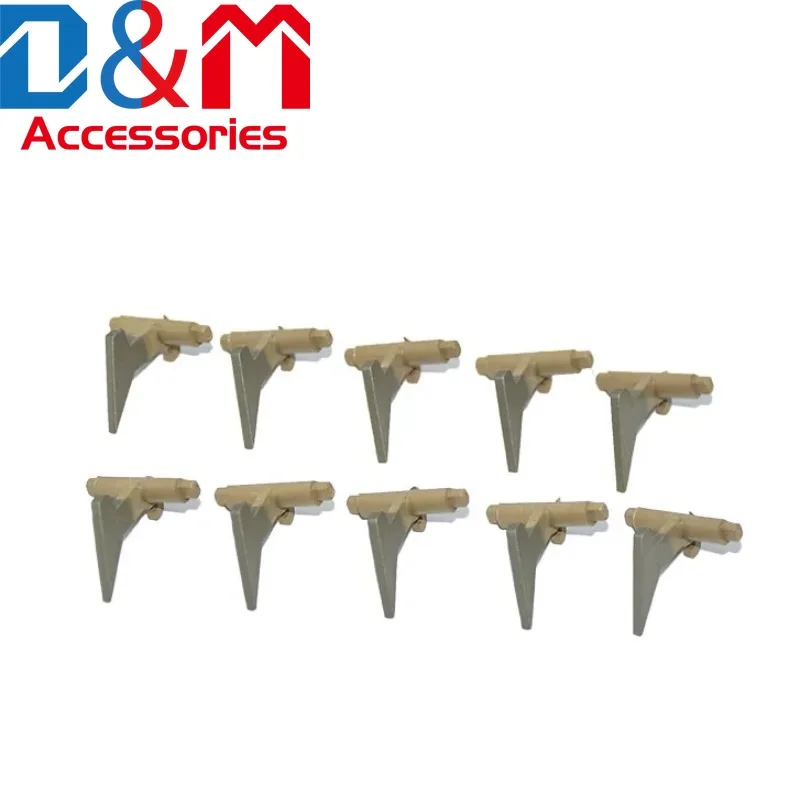 50X 2HS25460 5MMW261LD055 Палец захвата фьюзера для Kyocera FS 1028 1030 1035 1100 1120 1128 1130 1135 1300 1320 1350 1370 2100