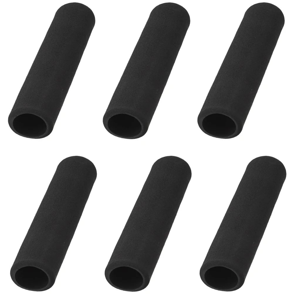 

3 Pairs Sponge Water Sweat Absorbent Grips Paddle Handle Sleeve Kayak Protector