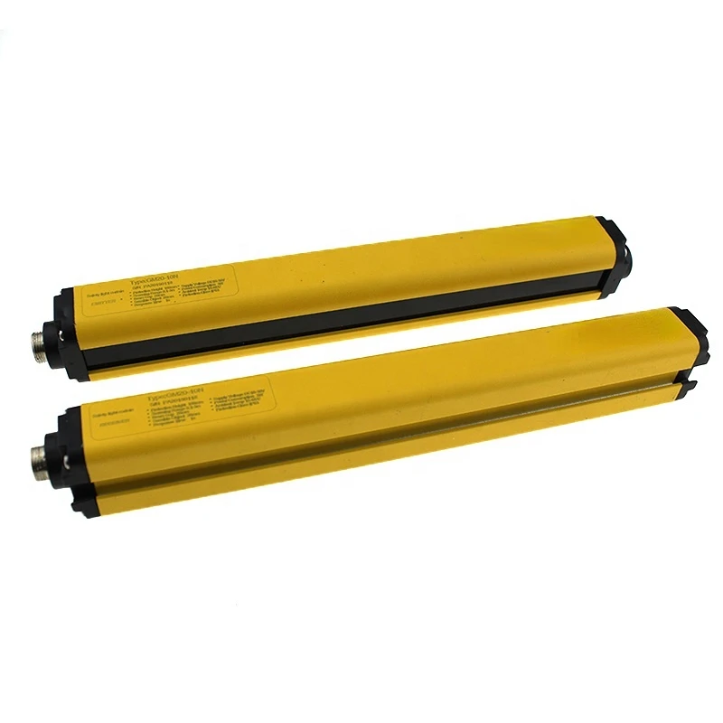 

light curtain GM20-10N safety Light Curtain area secure sensor