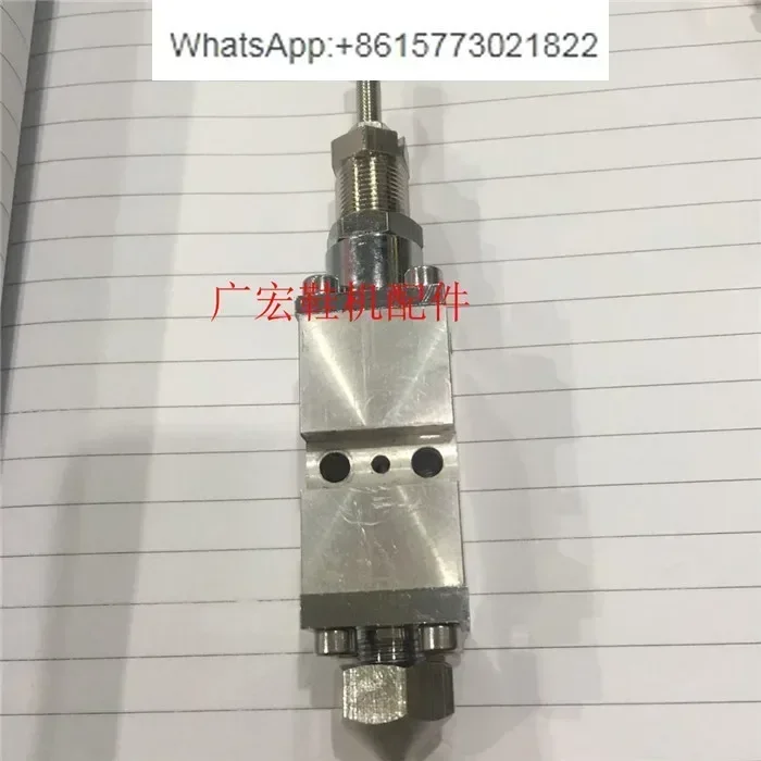 

Насадки для машины для горячего клея