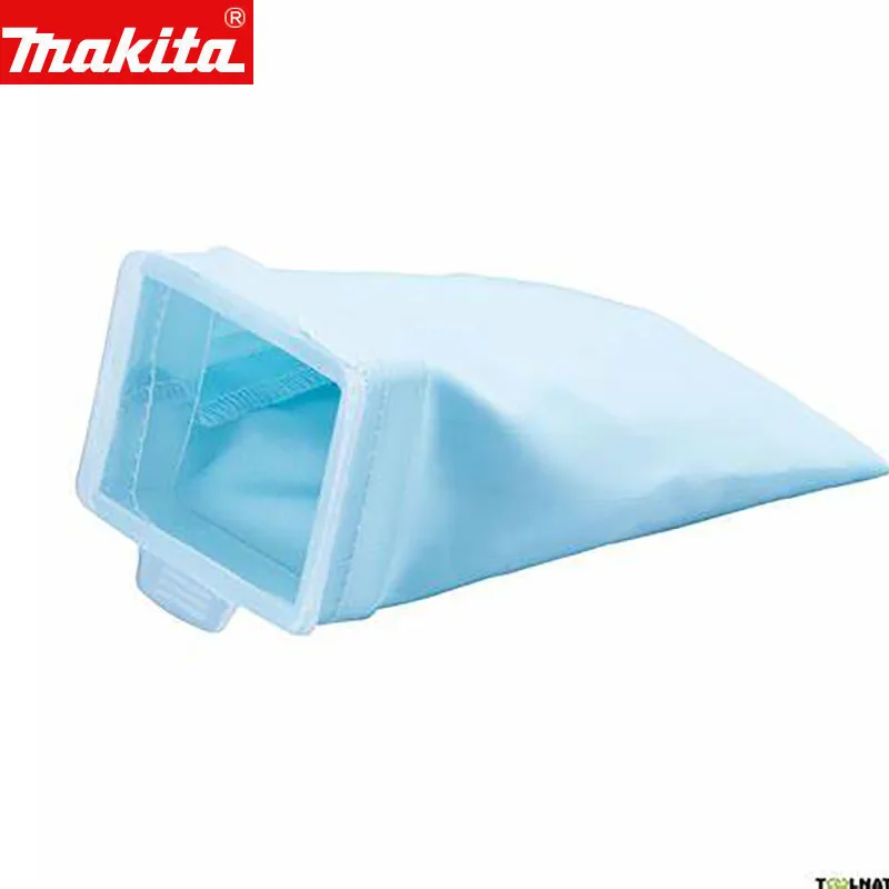 

Makita 166119-6 Reusable Stick Vacuum Filter Quick Installation And Easy Disposal Of Debris To Operate And Get Started