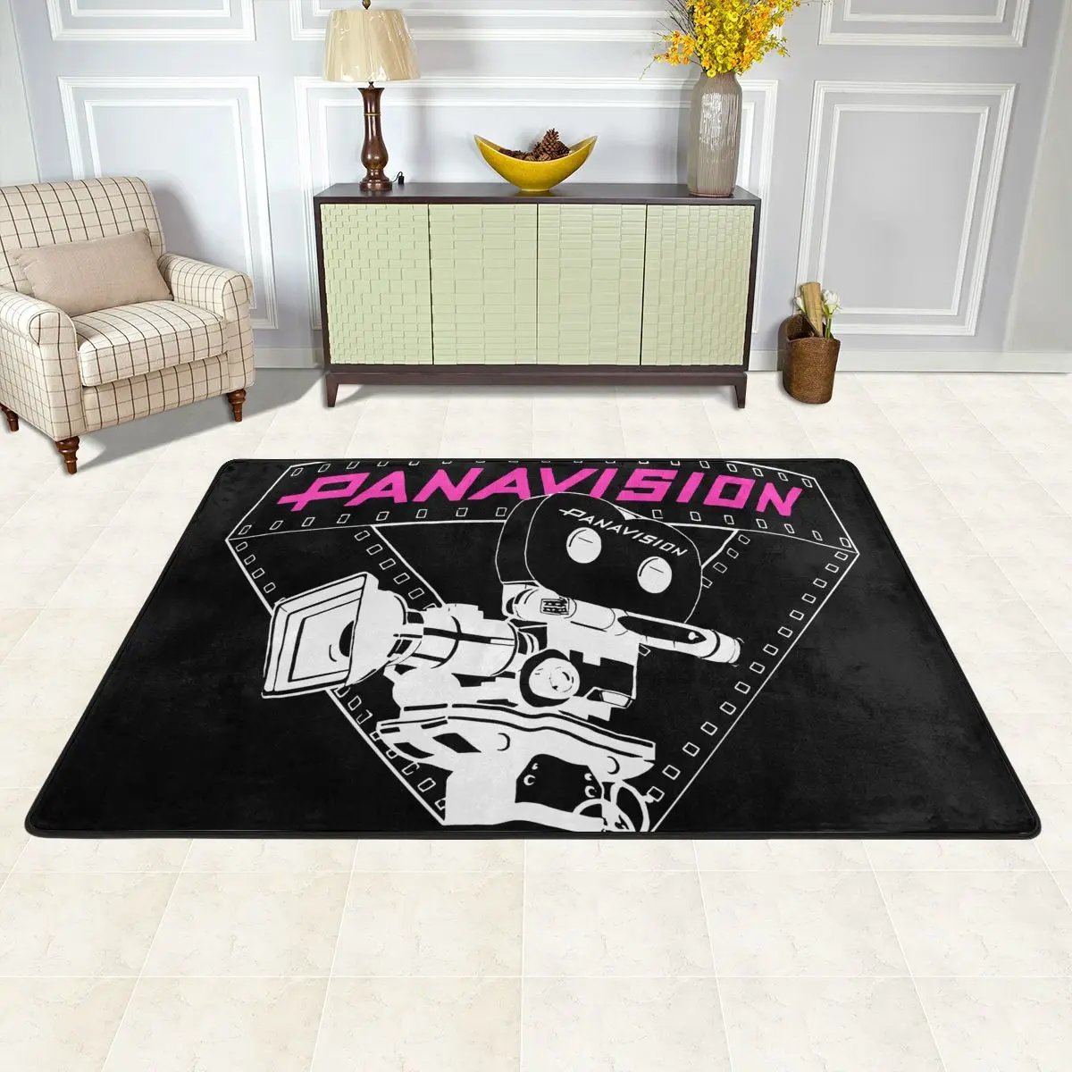 Panavision коврик для стола 24x36 дюймов или больше