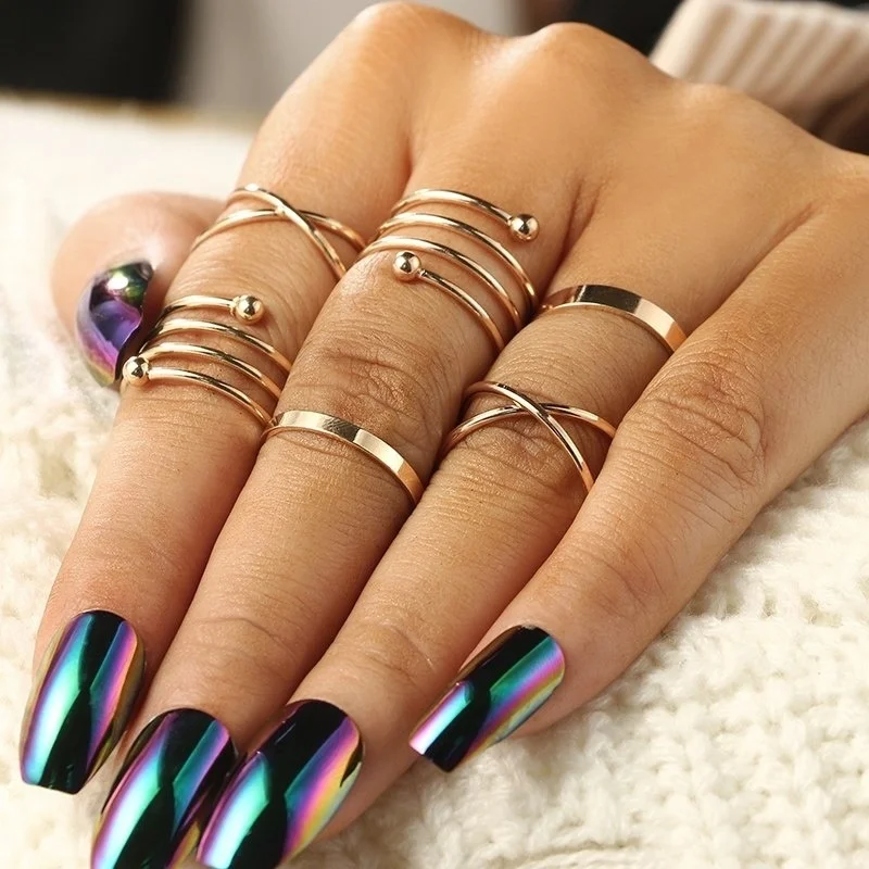 thumb