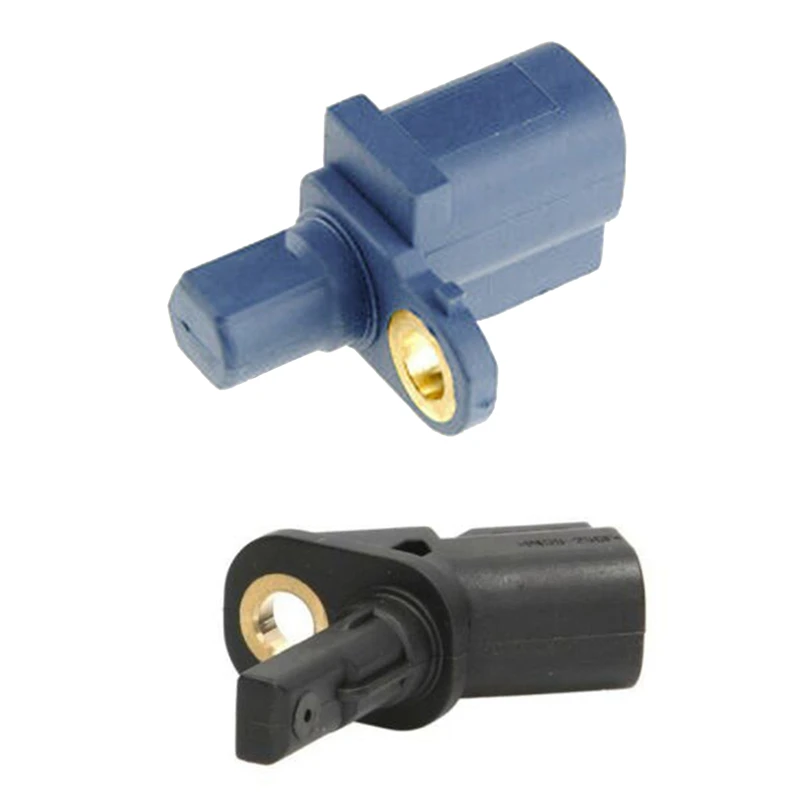 

ABS Sensor Wheel Speed Sender For Ford Focus Kuga Volvo V40 S40 1501675 & For Ford Cmax Focus Kuga Mondeo Volvo C30 C70