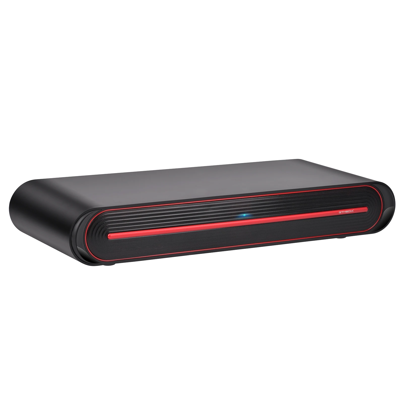 Home Theater Speaker Virtual 5.1 Surround Sound Supported