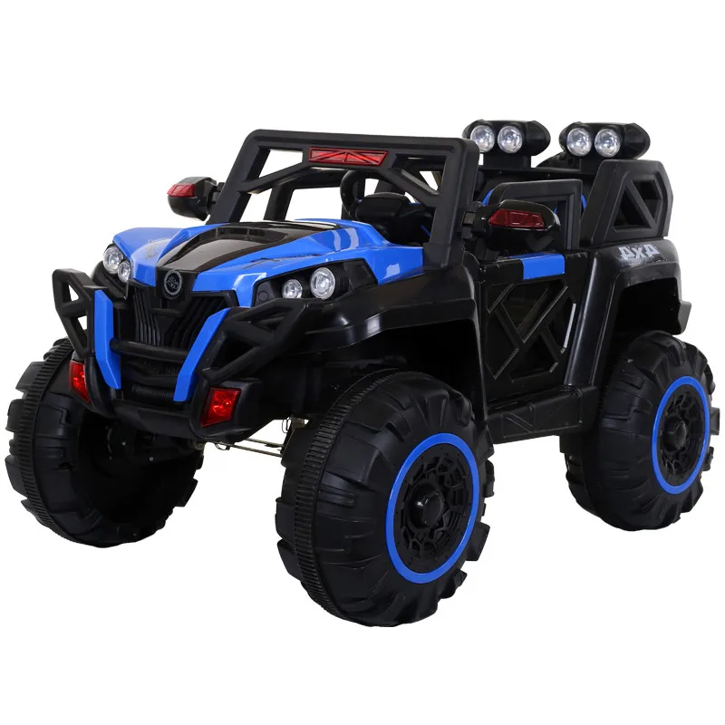 

Wholesale High Quality Children Ride On Car Kids Electric Toy Cars With Music