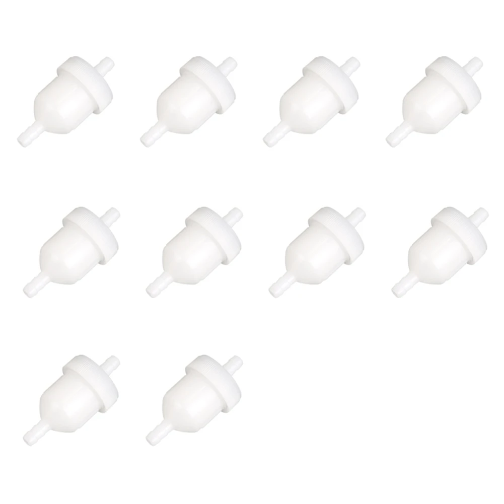 

Car Truck Air Parking Heater Fuel Filter for Webasto Eberspacher Fuel Filter Removable and Washable Oil Filter 10PCS