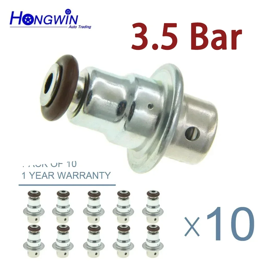 

10 шт. 23280-22010 регулятор давления топлива для Toyota Avalon Camry Solara Chevrolet Prizm Lexus ES350 Scion Pontiac R236 PR4129