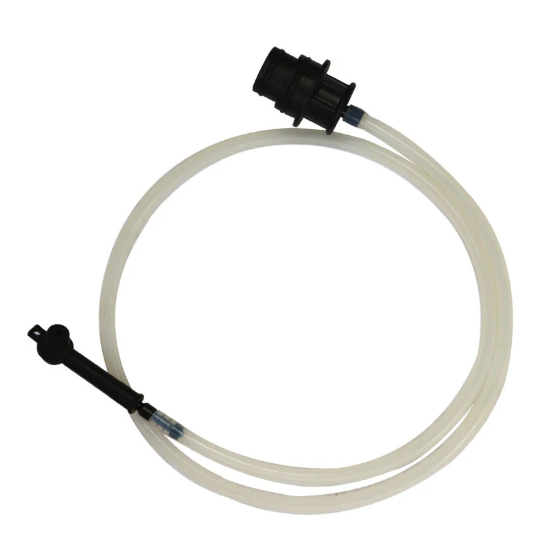 7 л/9 л Автомобильный Ручной Масляный насос масляный для двигателя всасывания