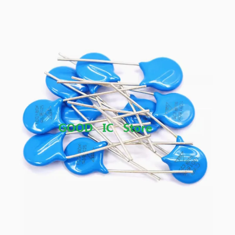 Варистор с прямой вставкой новая модель 20D201K 20D221K 20D271K 20D301K 20D331K 20D391K 20D470K 20D511K 20D561K