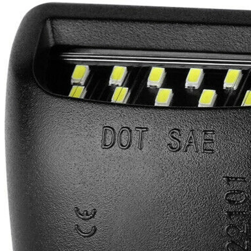 Задний фонарь для Nissan Navara D40 Frontier Titan 2007-2016