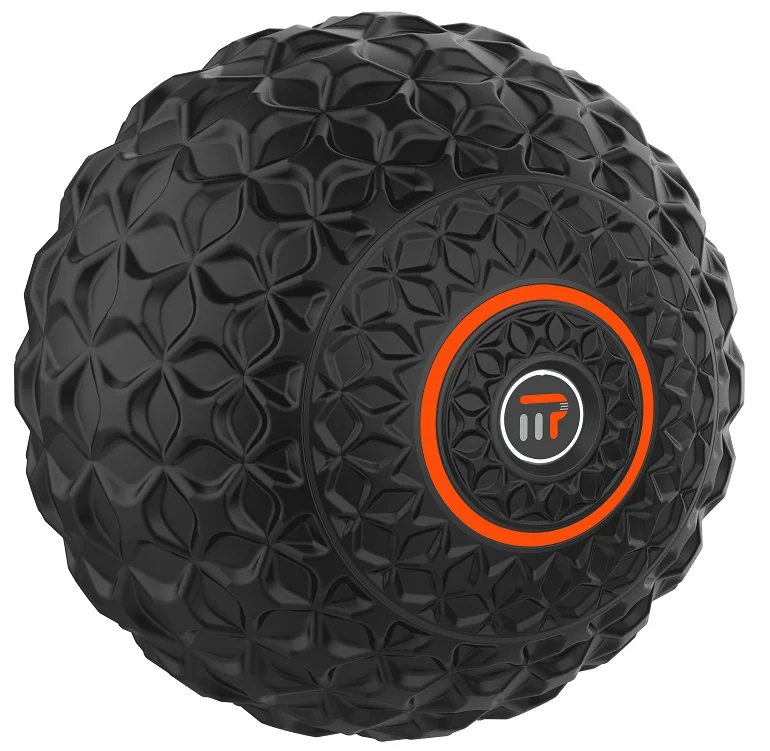 

Yoga Sets Fitness Women Health Care Body Custom Logo Electric Vibrating Massage Ball