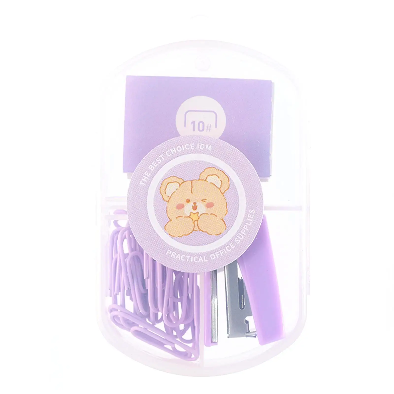 

Новый милый мини-Макарон колостеплер набор с школьными офисными принадлежностями инструменты студенческие аксессуары переплет B3j2