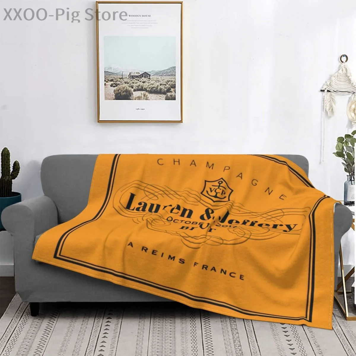 

Veuve Clicquot 4093 Blanket Bedspread Bed Plaid Bed Cover Bedspread 90 Towel Blanket Islam Prayer Rug Beach Towel Luxury