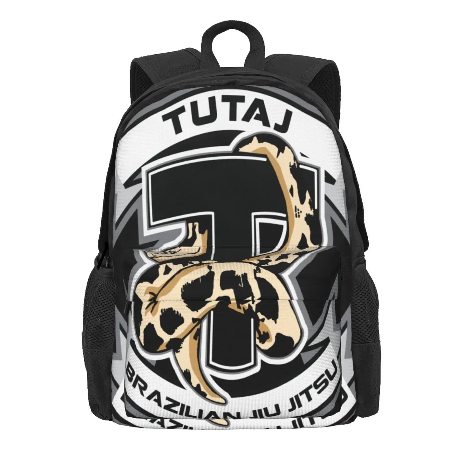 

Бразильские школьные сумки Jiu Jitsu 6, женская сумка-рюкзак, черная сумка Ita, дорожные сумки, дорожная сумка, рюкзак