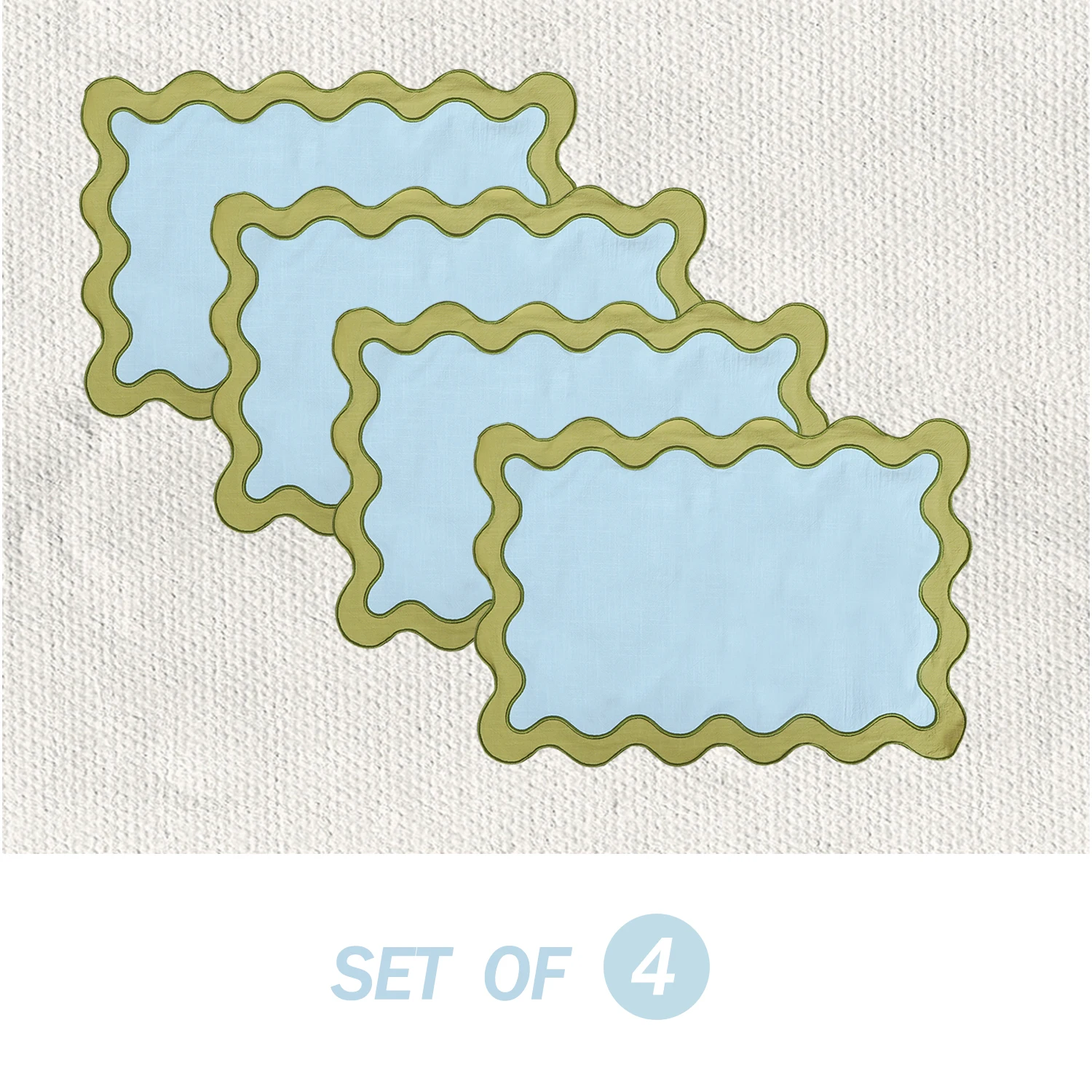 

4 шт. 13x19 дюймов хлопчатобумажные салфетки для свадьбы, дня рождения, ужина, чайного полотенца, стола, деревенские рождественские салфетки