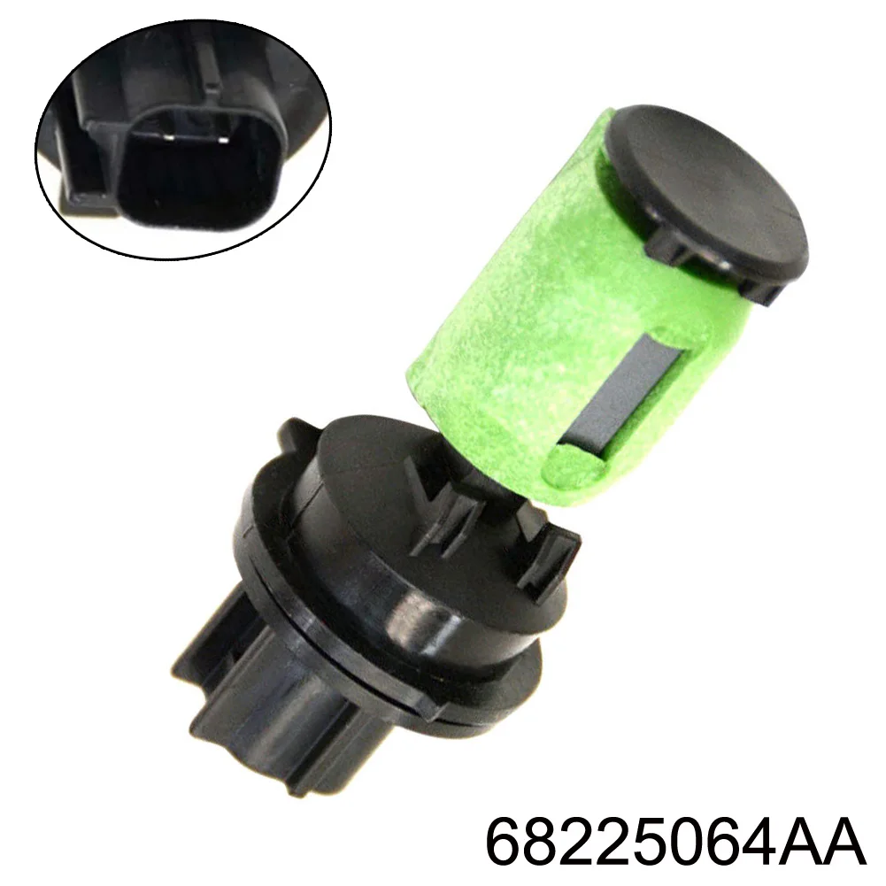 

Brand New Fluid Level Sensor Accessories 2 Pins 68225064AA For Jeep For Cherokee 2014-21 Washer Fluid Level Sensor