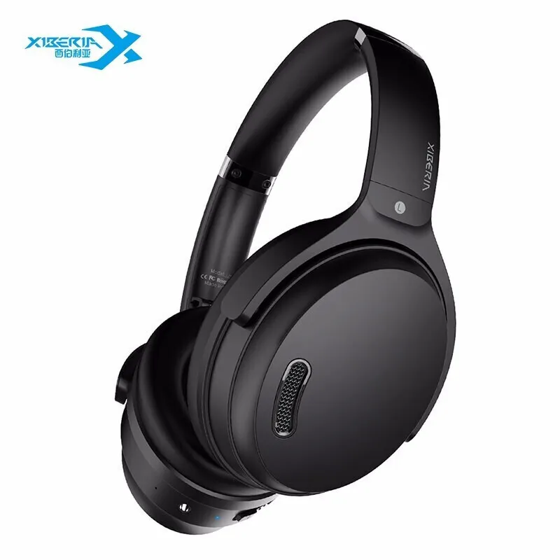 XIBERIA JZ02 Bluetooth-наушники беспроводные наушники активный шум подавление шума