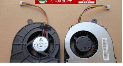 1 шт. новый ноутбук процессор Охлаждающий вентилятор для ASUS EeeBox PC EEE EB EEEBO EB1501 EB1502 B202