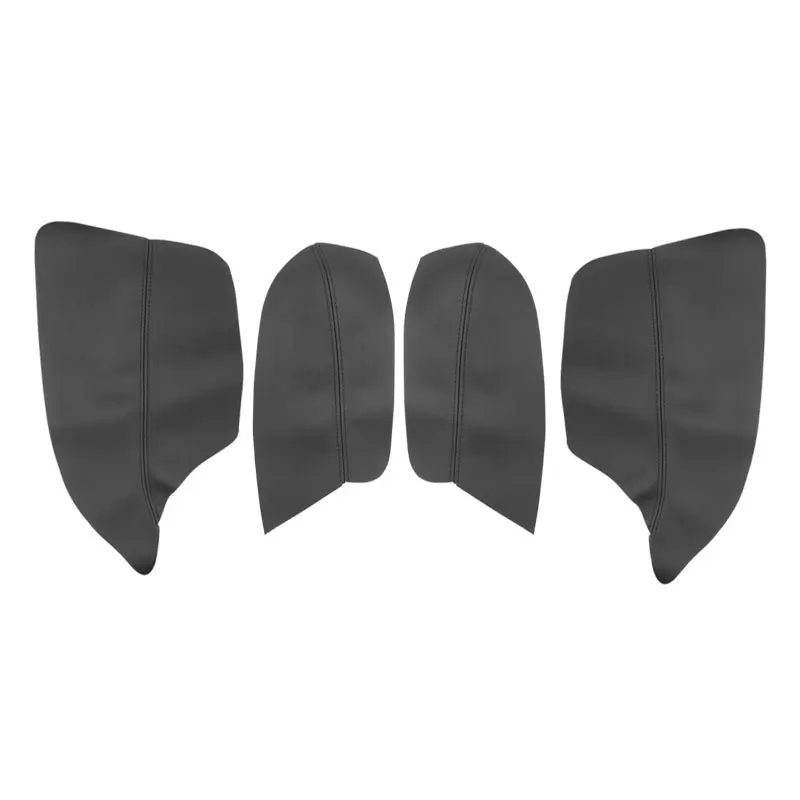 

4 шт., защитные накладки на подлокотники из микрофибры для салона Mitsubishi ASX 2013 2014 2015 2016