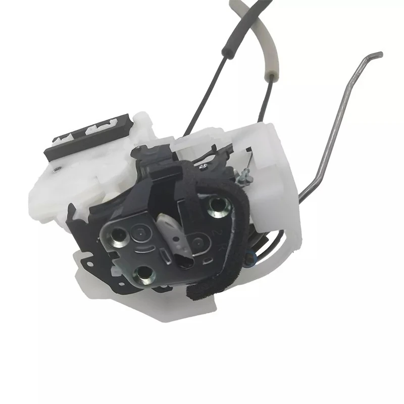 ЭГ 2158310 M EG Г H Мотор привода замка передней правой двери для Mazda CX-7 2.3L 2.5L 2007-2012