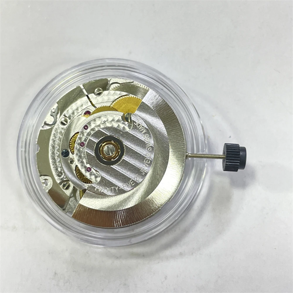 ETA 2824-2 Watch movement accessories brand new original mechanical ETA 2824 movement calendar fully Pattern polishing