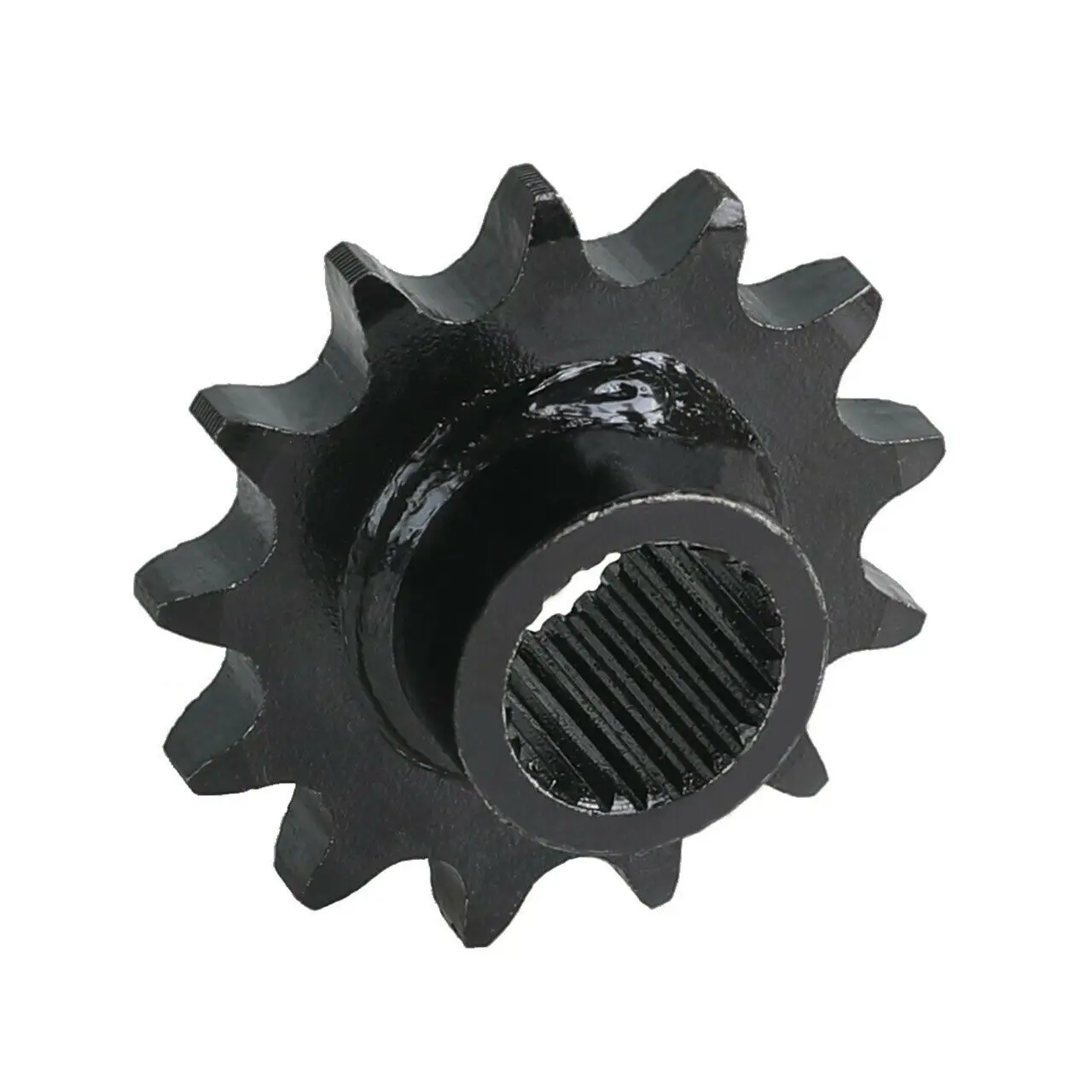 

TDPRO 530-13T Przednia zębatka łańcuchowa do GY6 125cc 150cc Quad Dirt Bike ATV Buggy