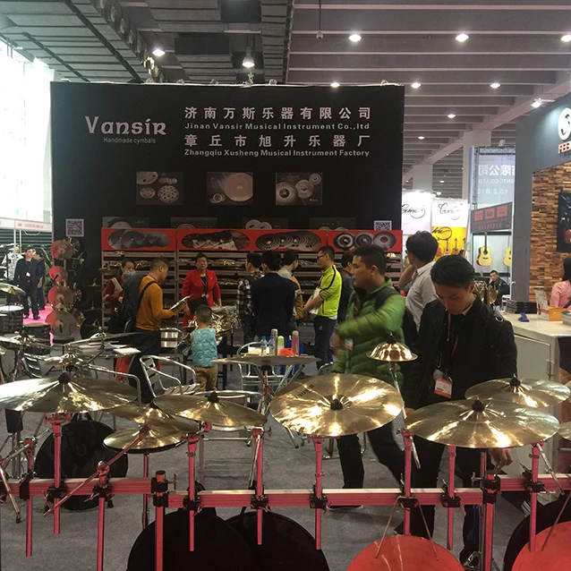Тарелок Vansir Practice Classic Series 14 дюймов HH