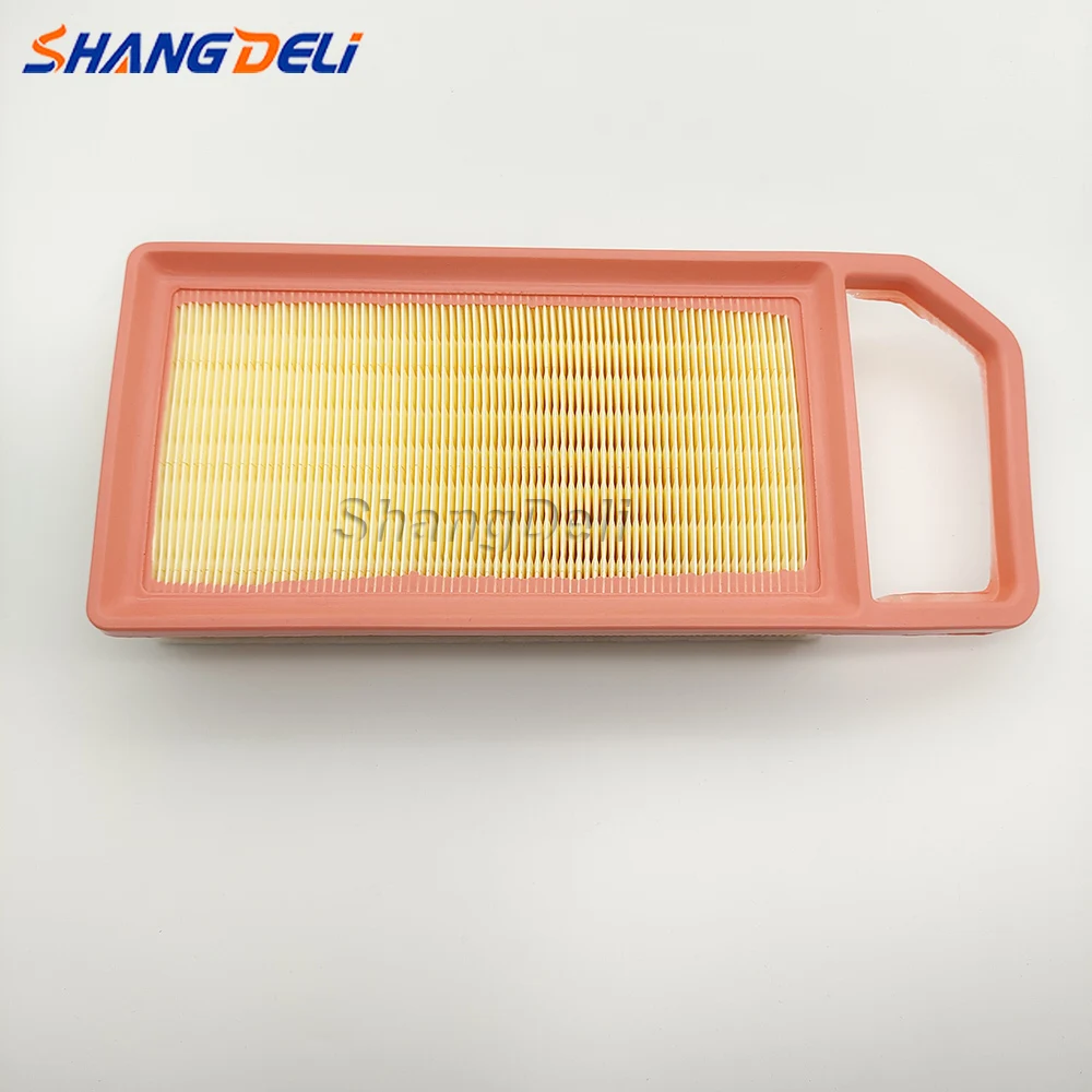 

Auto Air Filter For Peugeot 508 for Citroen C5