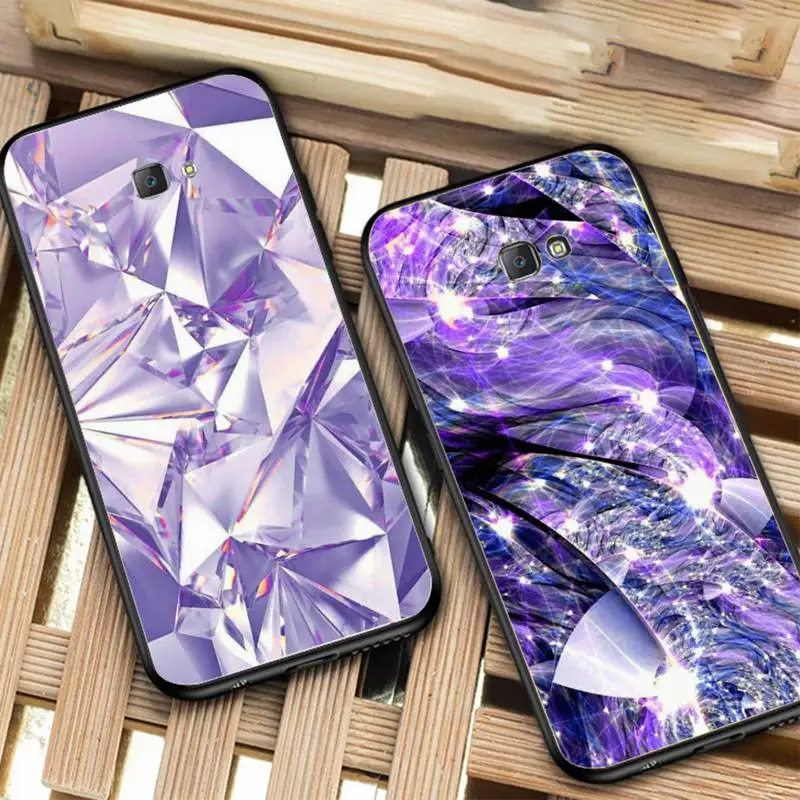

Crystal Diamond Art Phone Case for Samsung J 2 3 4 5 6 7 8 prime plus 2018 2017 2016 core
