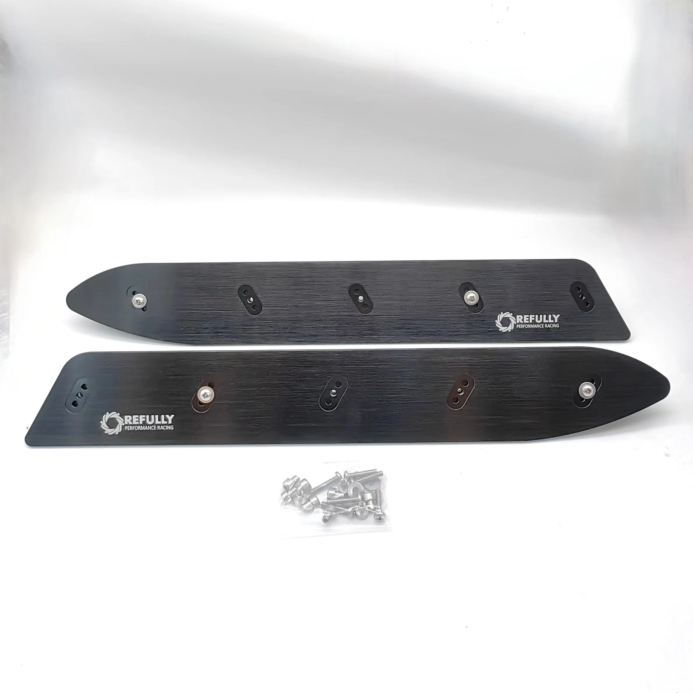 Для Sea-Doo GTX 155 &amp 215/ GTI SE 130 / Wake 215 255 /RXP RXT 260/GTR 230 4-tec Pro-Series Sponsons