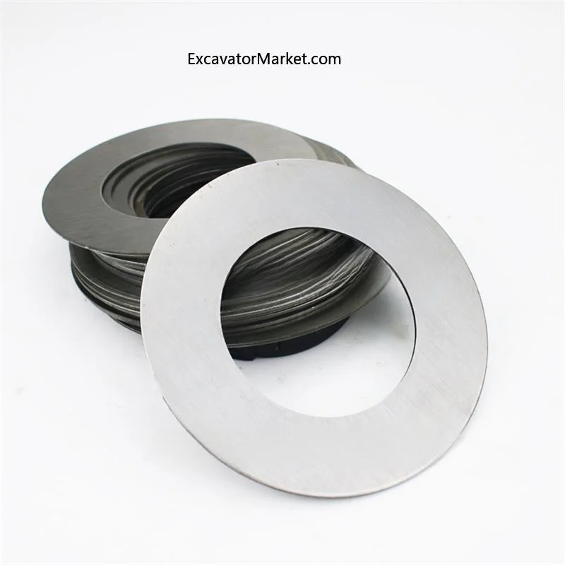 Запасные части для экскаватора Sany Sy55 65 75 135 215 225 330 365-5-7-9-8 Прокладка вала ковша