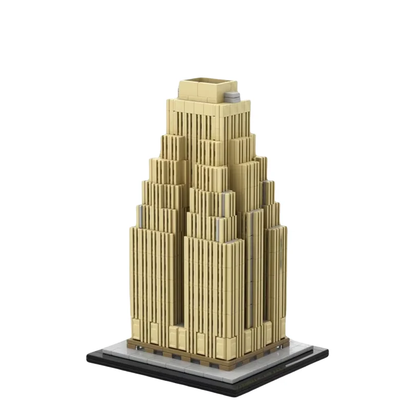 Конструктор Wyndham Hotel 1:800