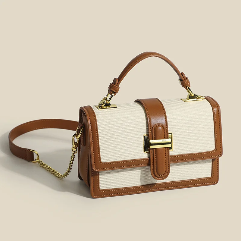 

Брендовый оригинальный высококачественный роскошный осенне-зимний мессенджер небольшого размера для женщин модный универсальный портати...