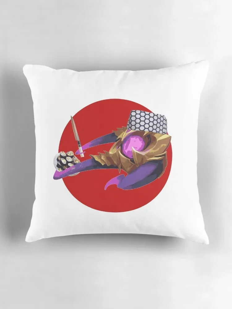 Vel'Koz наволочки для диванных подушек суши