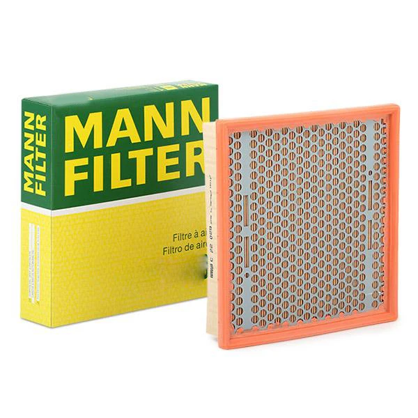 

Mann C22029 air filter