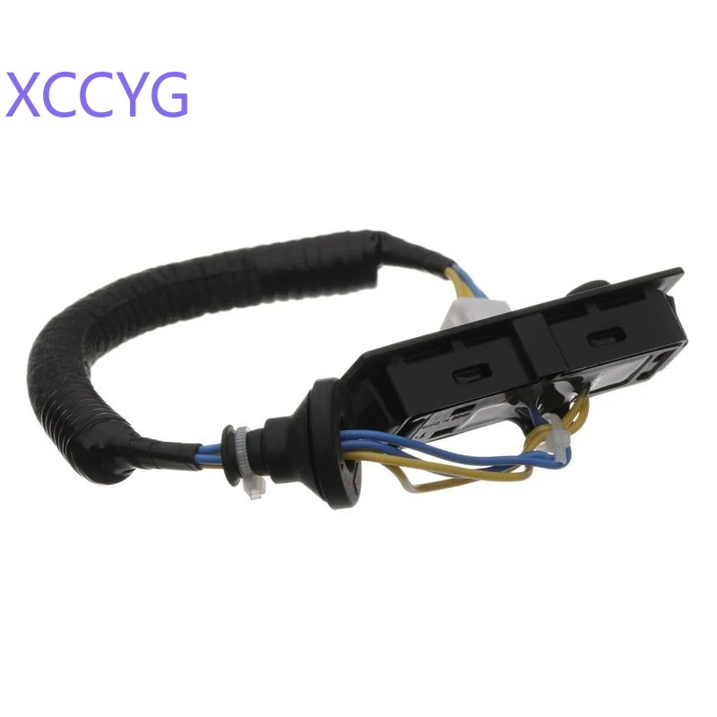 

XCCYG 25380-3JA0A For Nissan Pathfinder Tailgate Switch Trunk Opener Button 253803JA0A