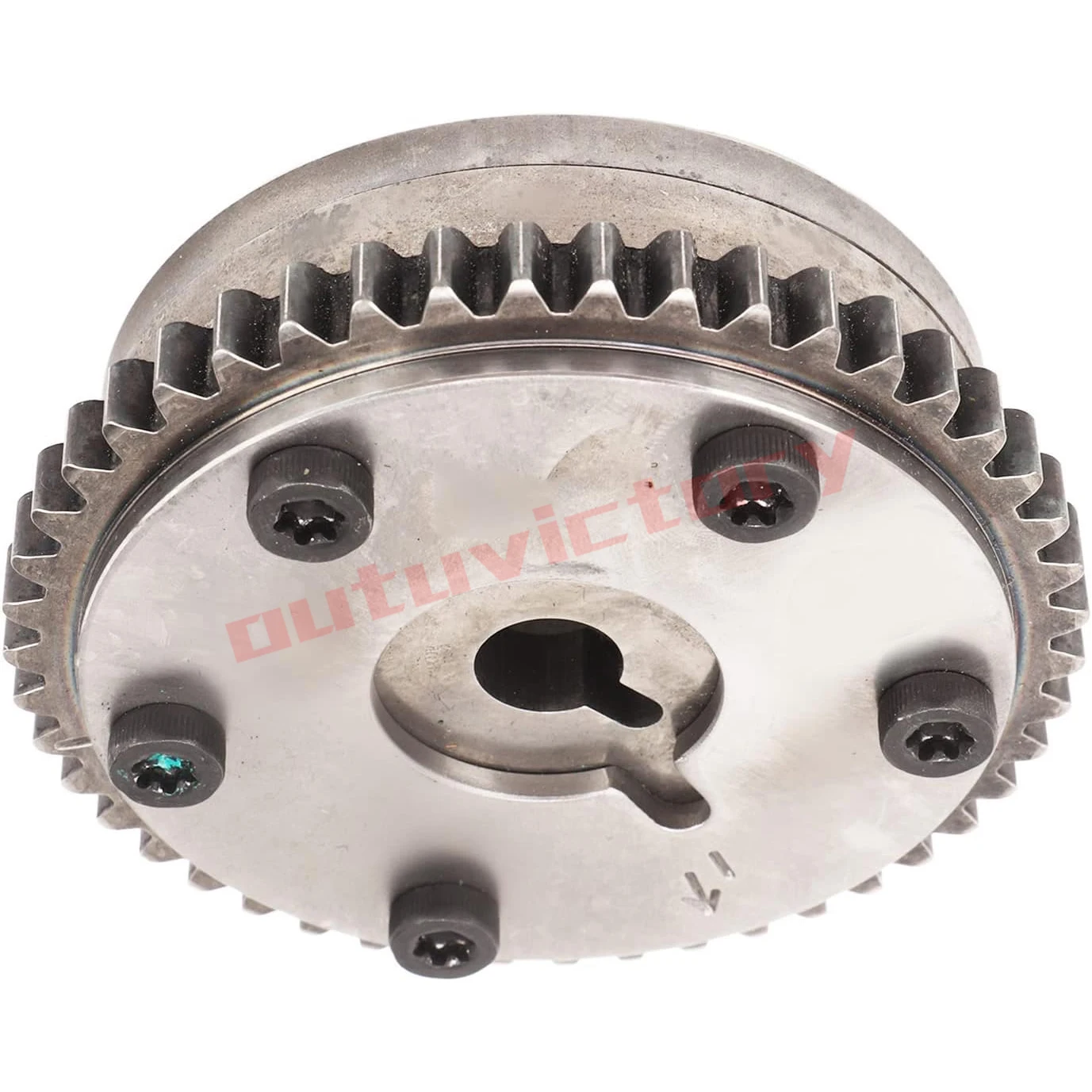 Привод для регулируемого вентиля двигателя Honda Accord CRV K24