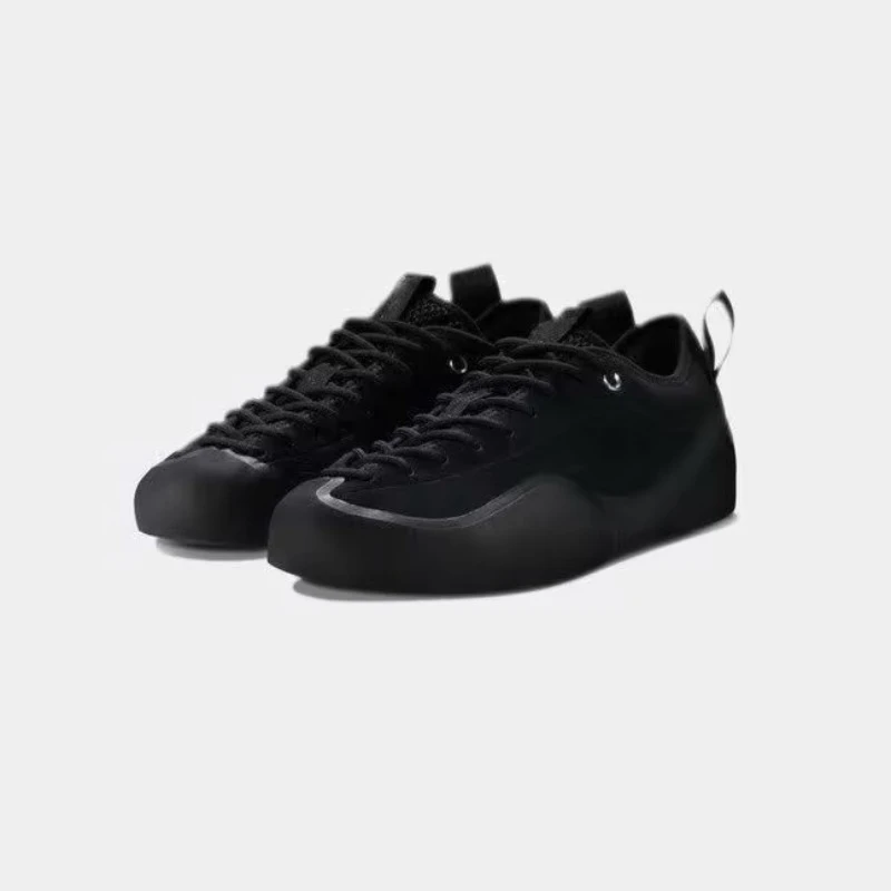 Фото Дизайнерские брендовые кроссовки для тяжелой атлетики: удобные, для приседаний и становой тяги, нескользящие, для тренировок в зале, износостойкие спортивные кроссовки для мужчин №3