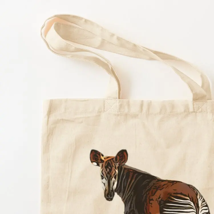 Сумка-тоут Okapi