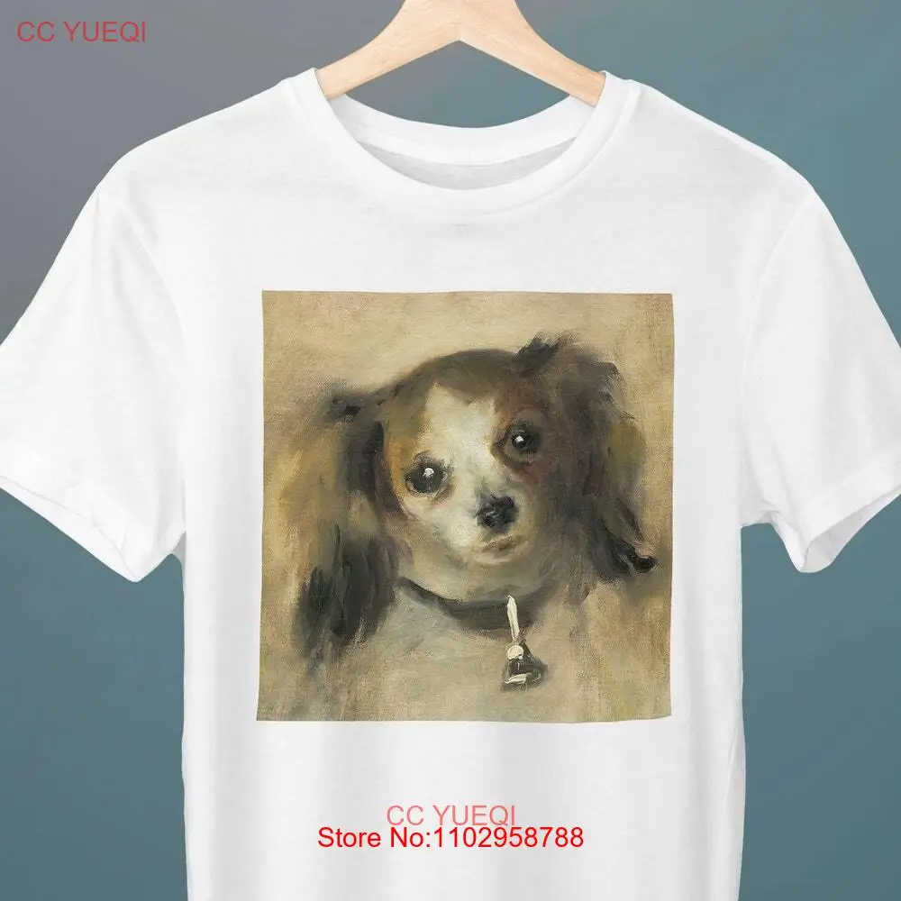 Футболка для собак с надписью Head Of Dog