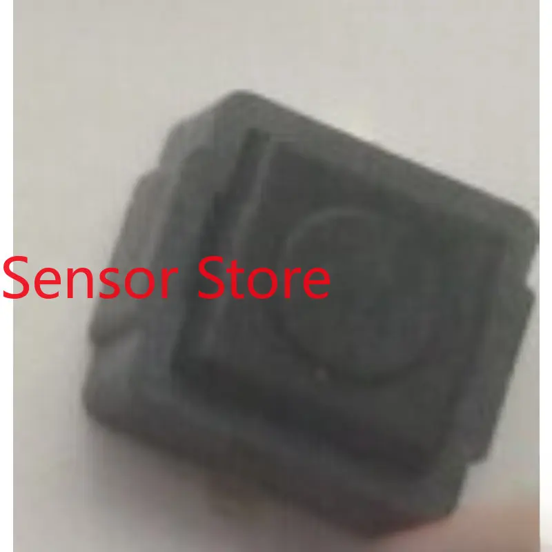 

10 шт. бесшумный сенсорный переключатель 6*6*3,1 силиконовая кнопка-патч 2-контактный самосброс