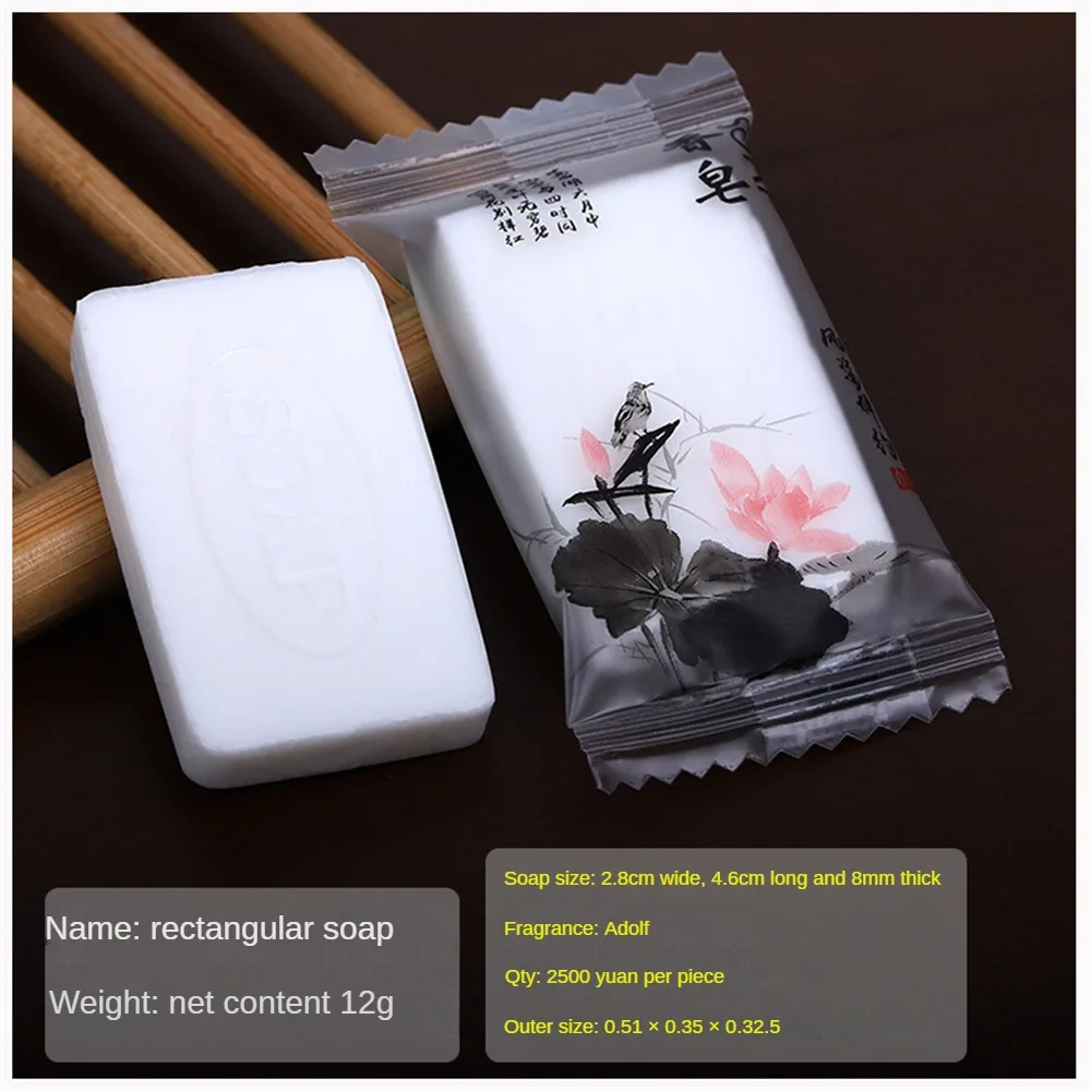 Ароматизированное мыло для дома Adolf